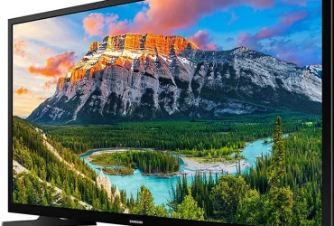 smart TV