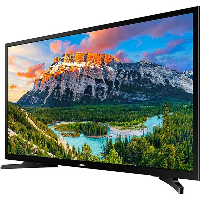 smart TV